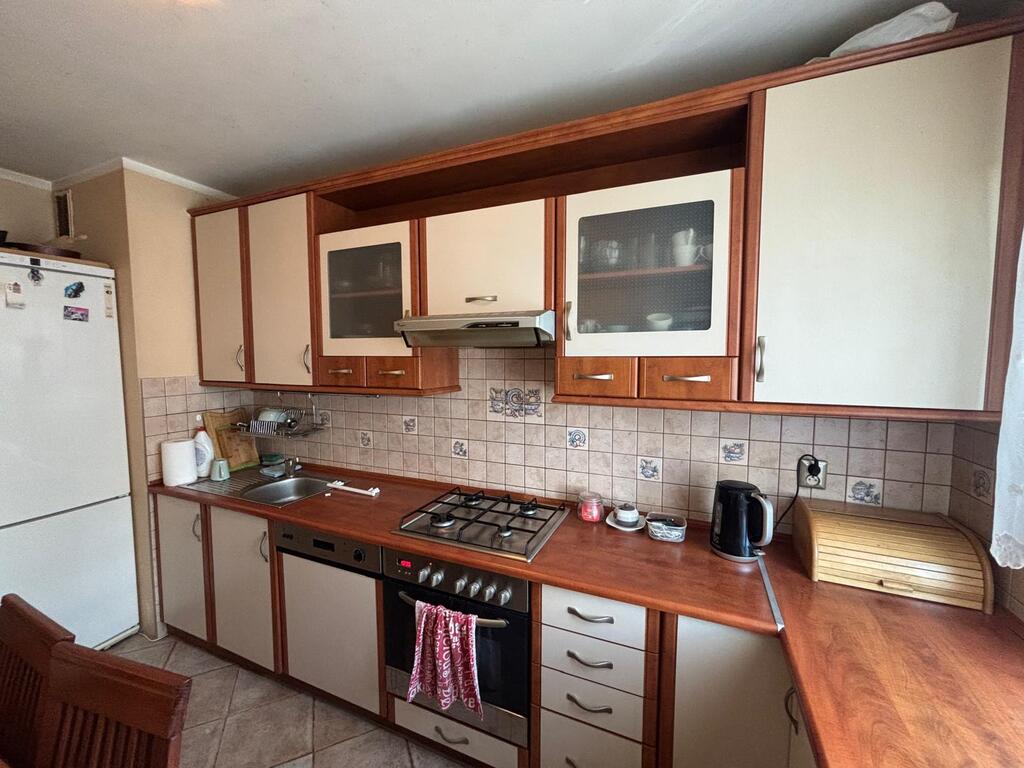 Mieszkanie na sprzedaż Szczecin, Pogodno 62 m2 | Arka Nieruchomości