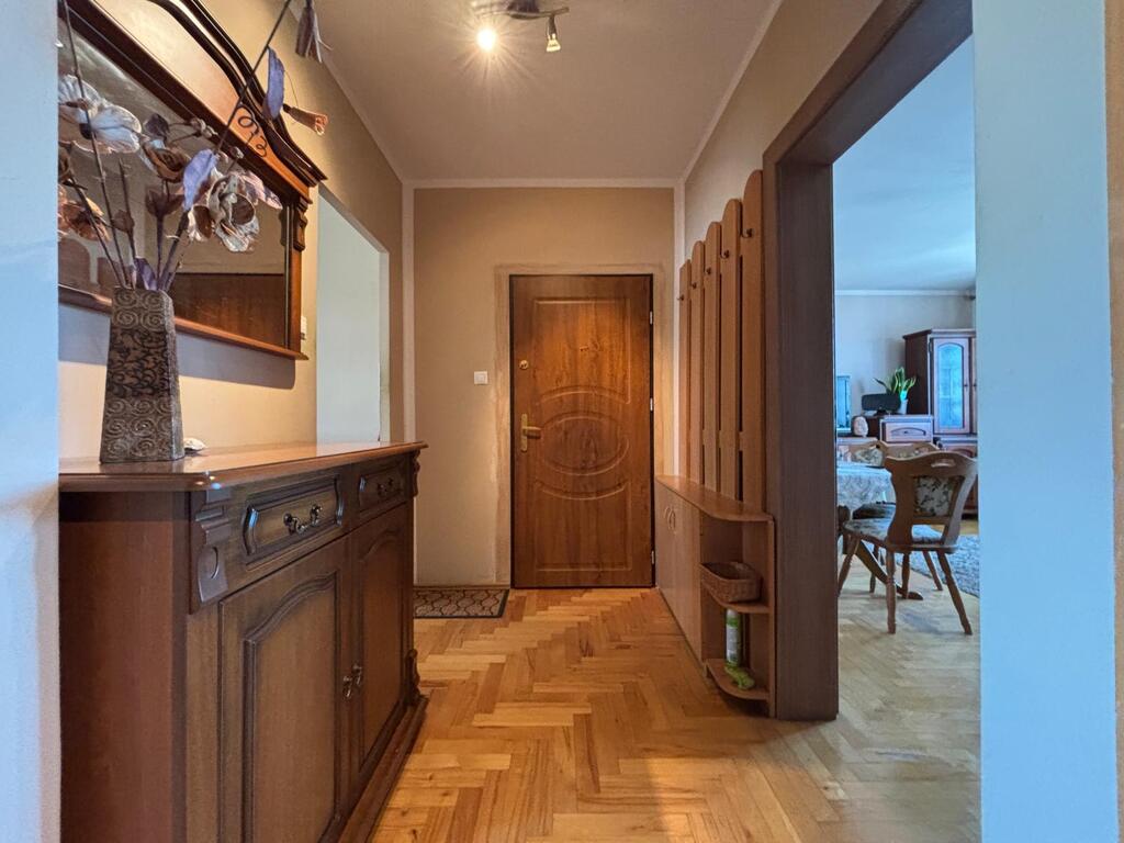 Mieszkanie na sprzedaż Szczecin, Pogodno 62 m2 | Arka Nieruchomości