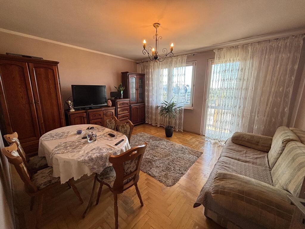 Mieszkanie na sprzedaż Szczecin, Pogodno 62 m2 | Arka Nieruchomości