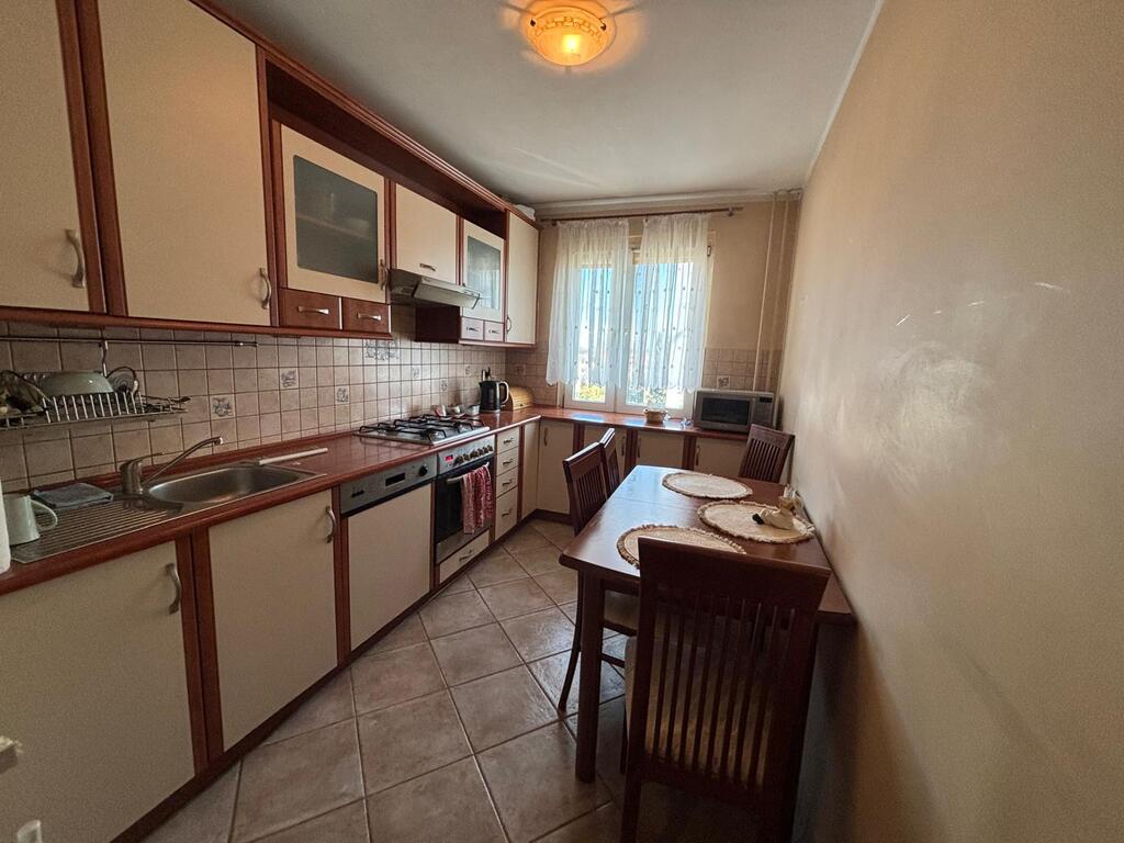 Mieszkanie na sprzedaż Szczecin, Pogodno 62 m2 | Arka Nieruchomości