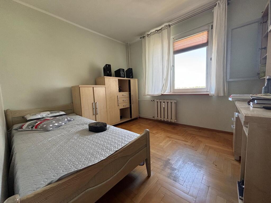Mieszkanie na sprzedaż Szczecin, Pogodno 62 m2 | Arka Nieruchomości