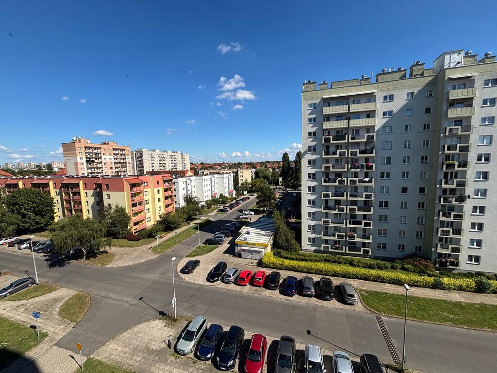 Mieszkanie na sprzedaż Szczecin, Pogodno 62 m2 | Arka Nieruchomości