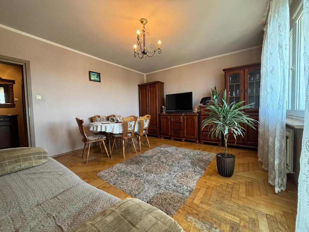 Mieszkanie na sprzedaż Szczecin, Pogodno 62 m2 | Arka Nieruchomości