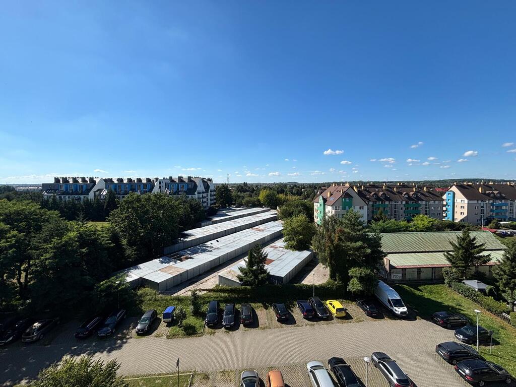 Mieszkanie na sprzedaż Szczecin, Pogodno 62 m2 | Arka Nieruchomości