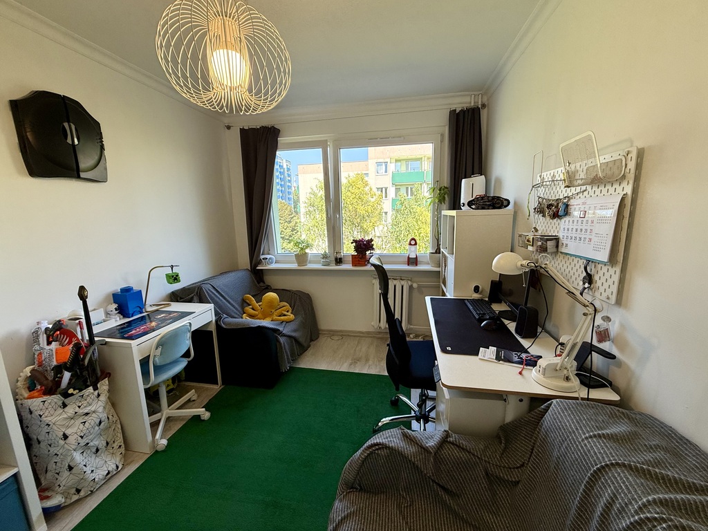 Mieszkanie na sprzedaż Szczecin, Książąt Pomorskich 59 m2 | Arka Nieruchomości