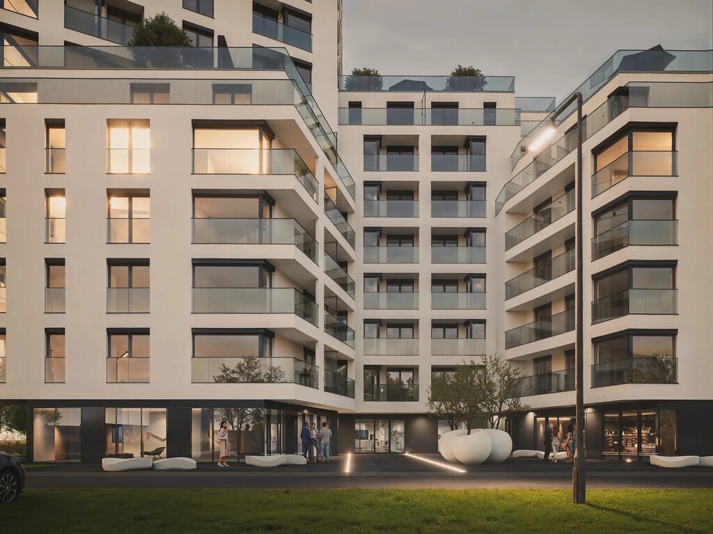 Mieszkanie na sprzedaż Świnoujście 34 m2 | Arka Nieruchomości