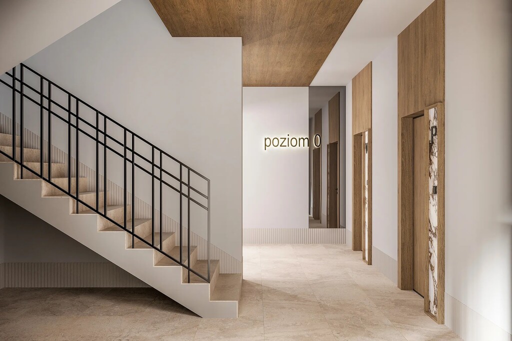 Mieszkanie na sprzedaż Świnoujście 34 m2 | Arka Nieruchomości