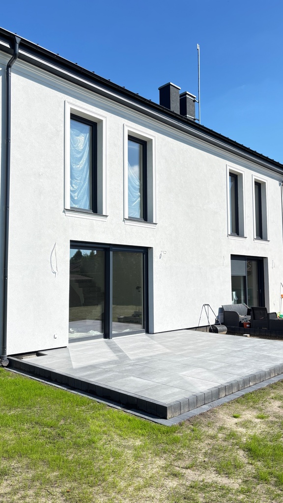 Dom na sprzedaż Kościno 124 m2 | Arka Nieruchomości