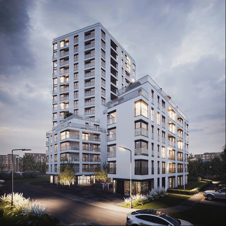 Mieszkanie na sprzedaż Świnoujście 136 m2 | Arka Nieruchomości