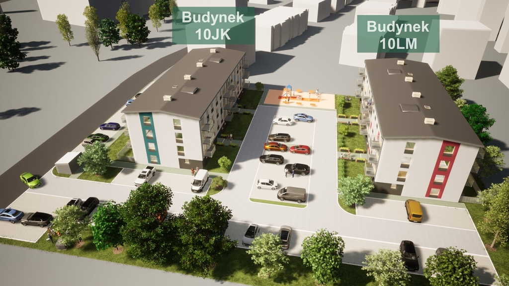 Mieszkanie na sprzedaż Stargard 44 m2 | Arka Nieruchomości