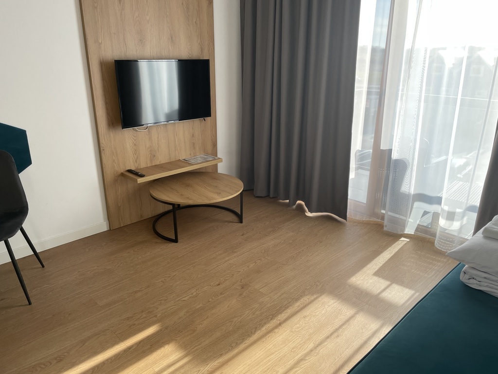Mieszkanie na sprzedaż Sarbinowo 28 m2 | Arka Nieruchomości