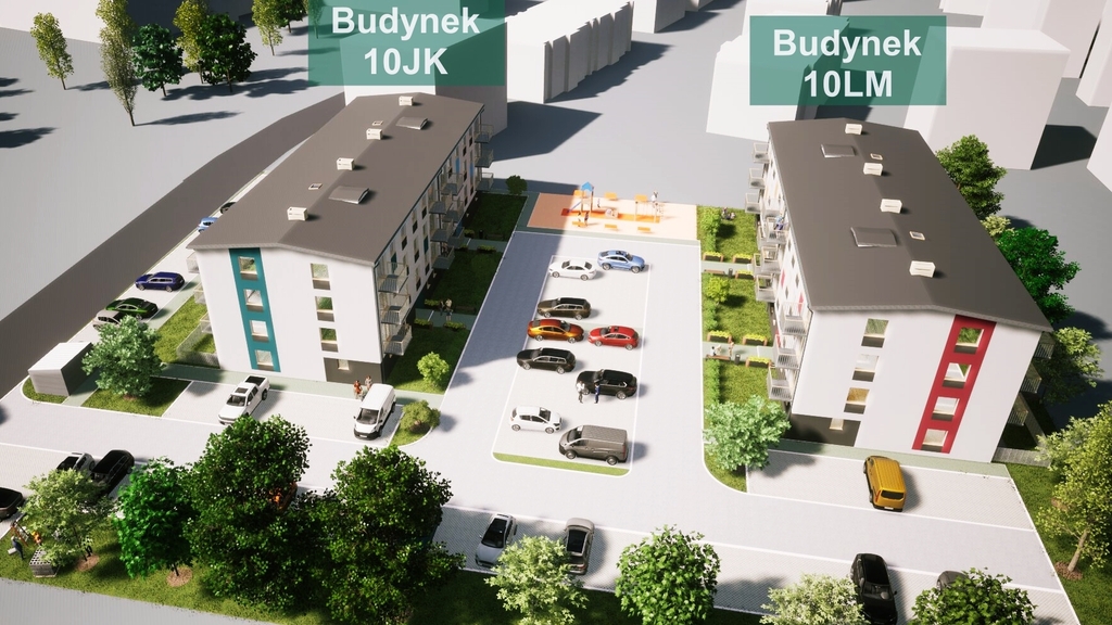 Mieszkanie na sprzedaż Stargard 44 m2 | Arka Nieruchomości