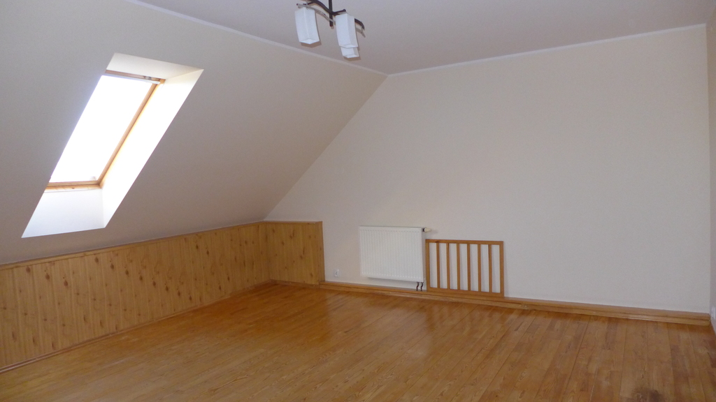 Mieszkanie na wynajem Szczecin, Pogodno II 91 m2 | Arka Nieruchomości