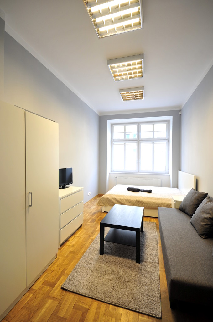 Mieszkanie na sprzedaż Szczecin, Centrum 96 m2 | Arka Nieruchomości