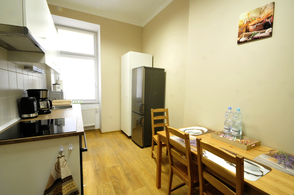 Mieszkanie na sprzedaż Szczecin, Centrum 96 m2 | Arka Nieruchomości