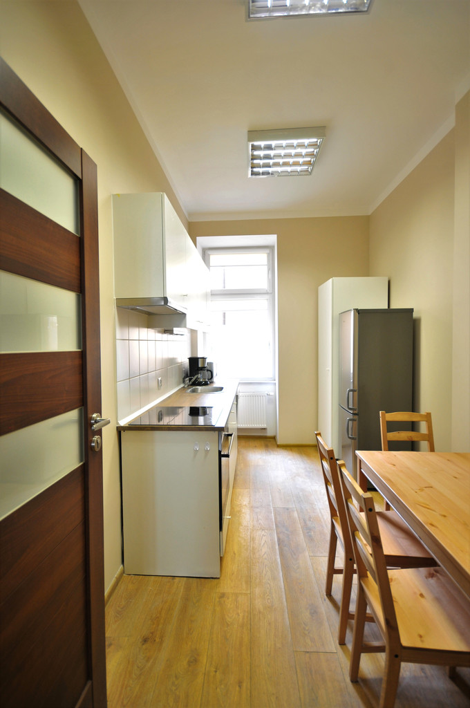 Mieszkanie na sprzedaż Szczecin, Centrum 96 m2 | Arka Nieruchomości