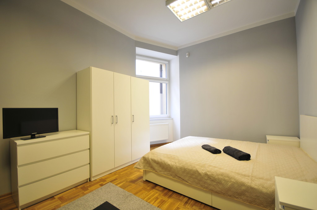 Mieszkanie na sprzedaż Szczecin, Centrum 96 m2 | Arka Nieruchomości