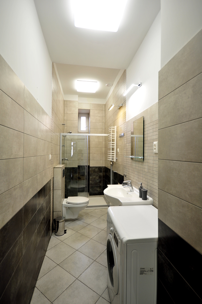 Mieszkanie na sprzedaż Szczecin, Centrum 96 m2 | Arka Nieruchomości