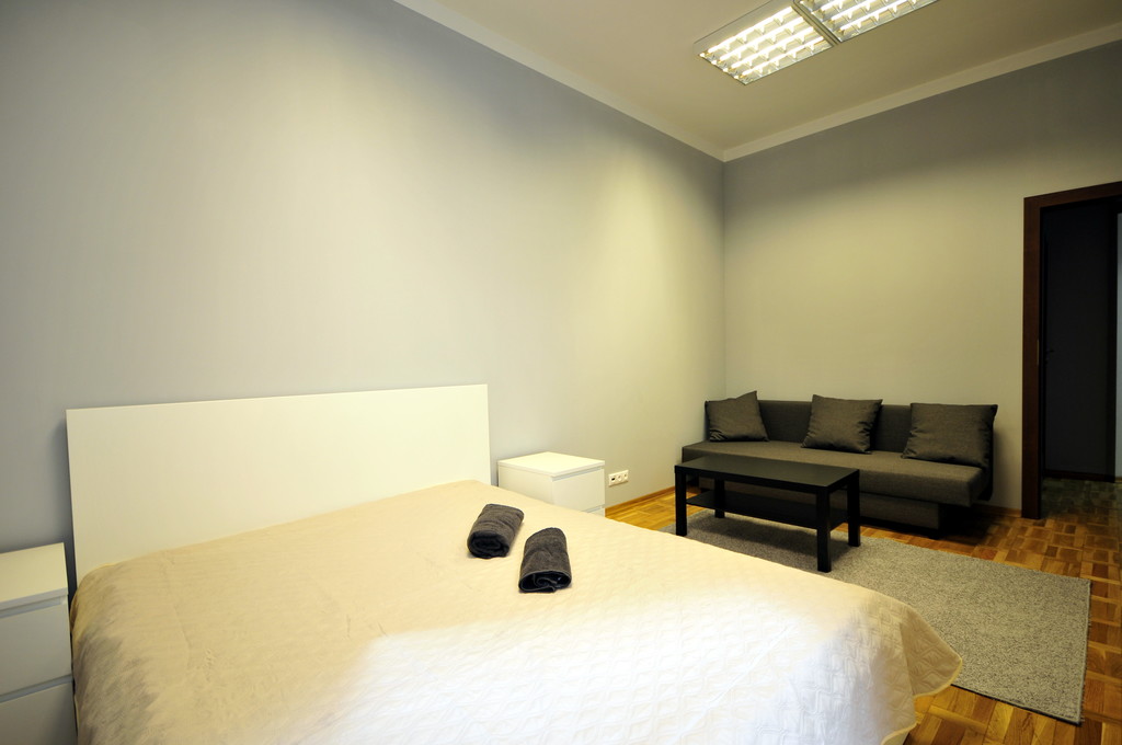 Mieszkanie na sprzedaż Szczecin, Centrum 96 m2 | Arka Nieruchomości