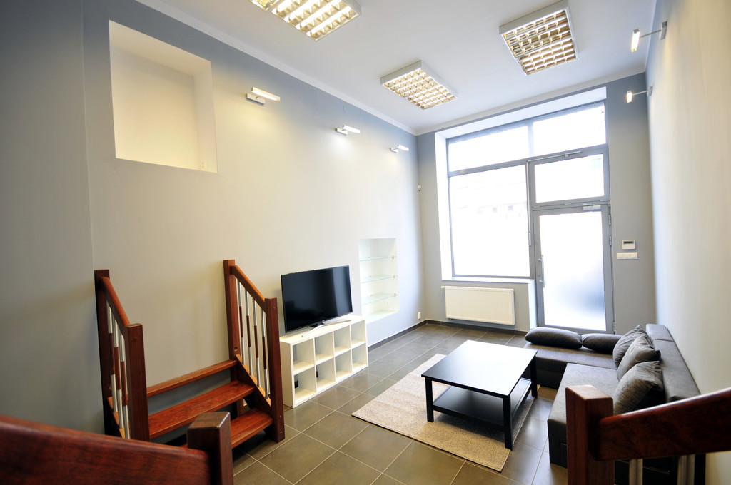 Mieszkanie na sprzedaż Szczecin, Centrum 96 m2 | Arka Nieruchomości