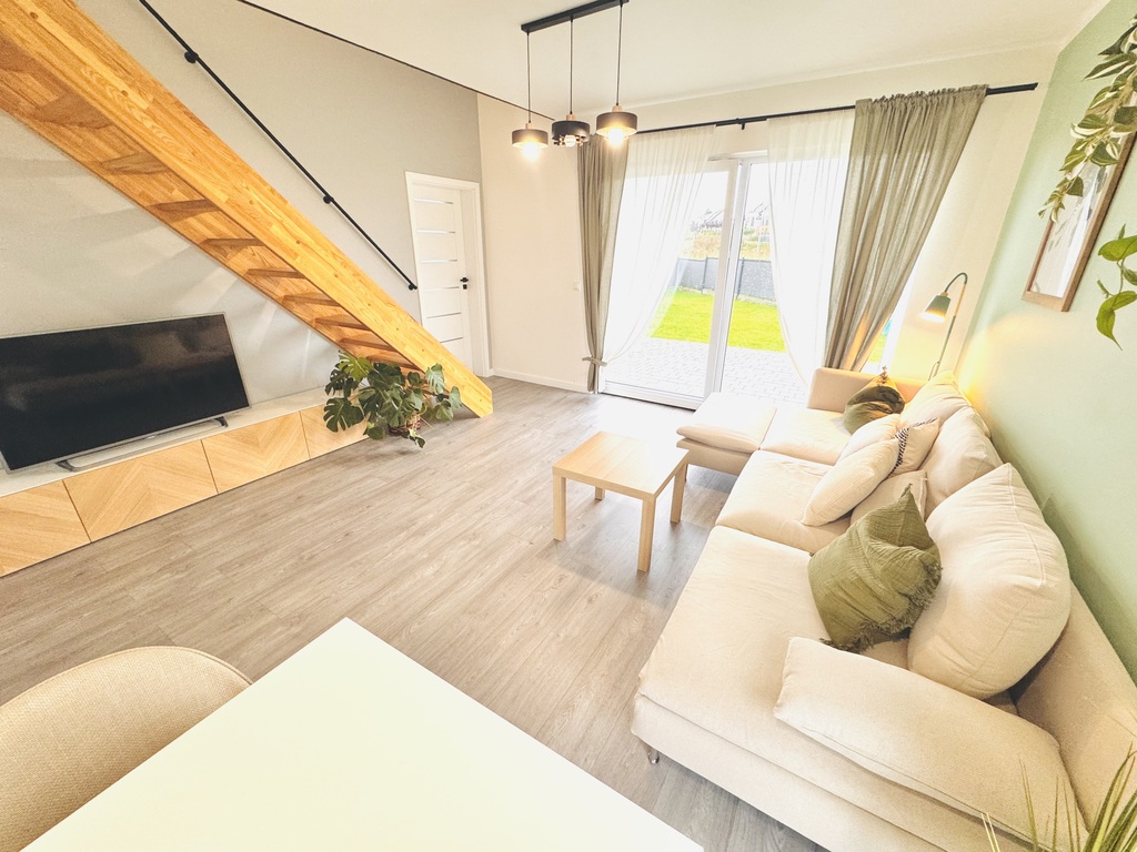 Dom na sprzedaż Warzymice 112 m2 | Arka Nieruchomości