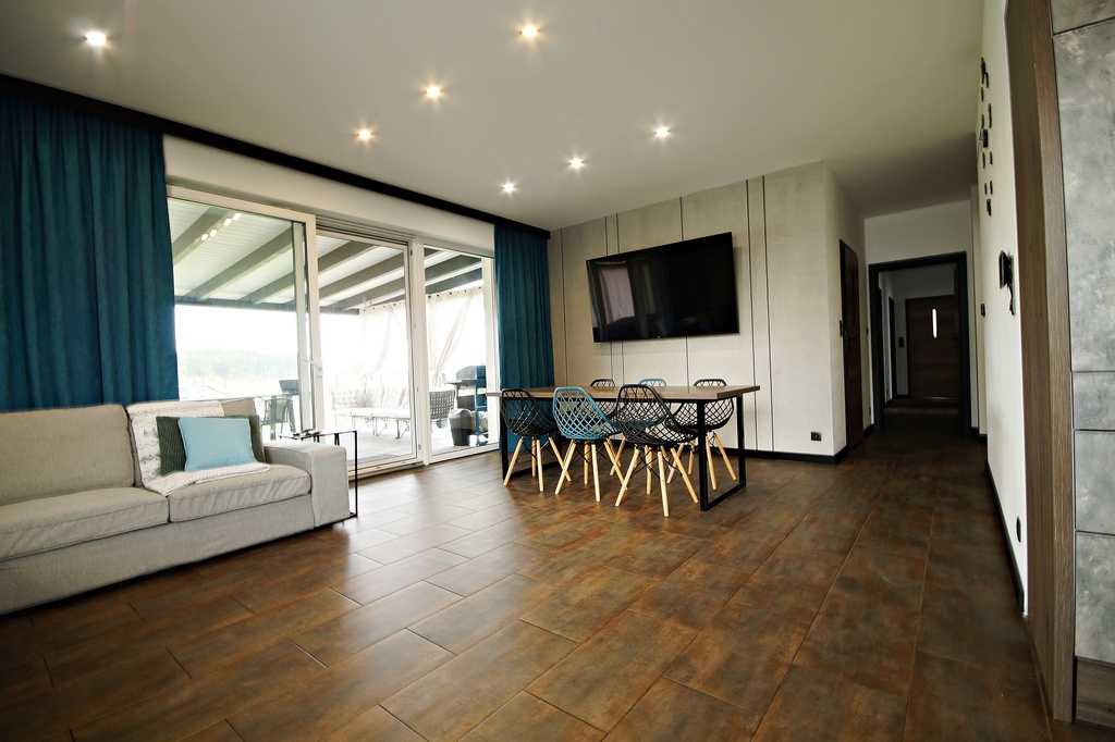 Dom na sprzedaż Borzysławiec 139 m2 | Arka Nieruchomości