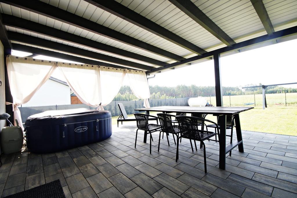 Dom na sprzedaż Borzysławiec 139 m2 | Arka Nieruchomości