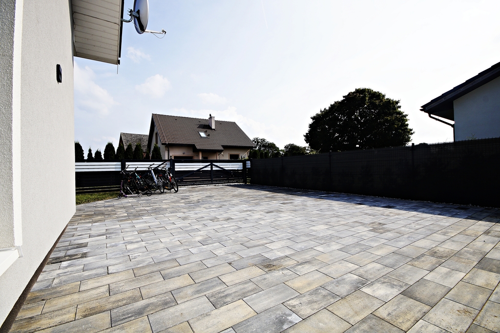 Dom na sprzedaż Borzysławiec 139 m2 | Arka Nieruchomości