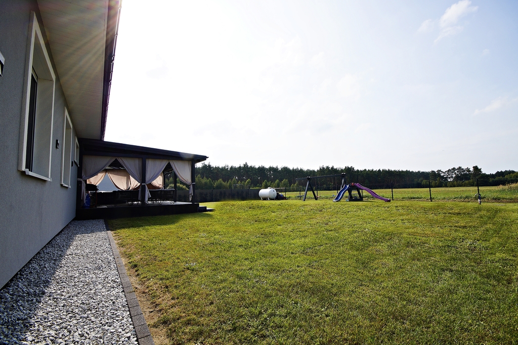 Dom na sprzedaż Borzysławiec 139 m2 | Arka Nieruchomości