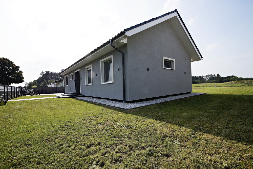 Dom na sprzedaż Borzysławiec 139 m2 | Arka Nieruchomości