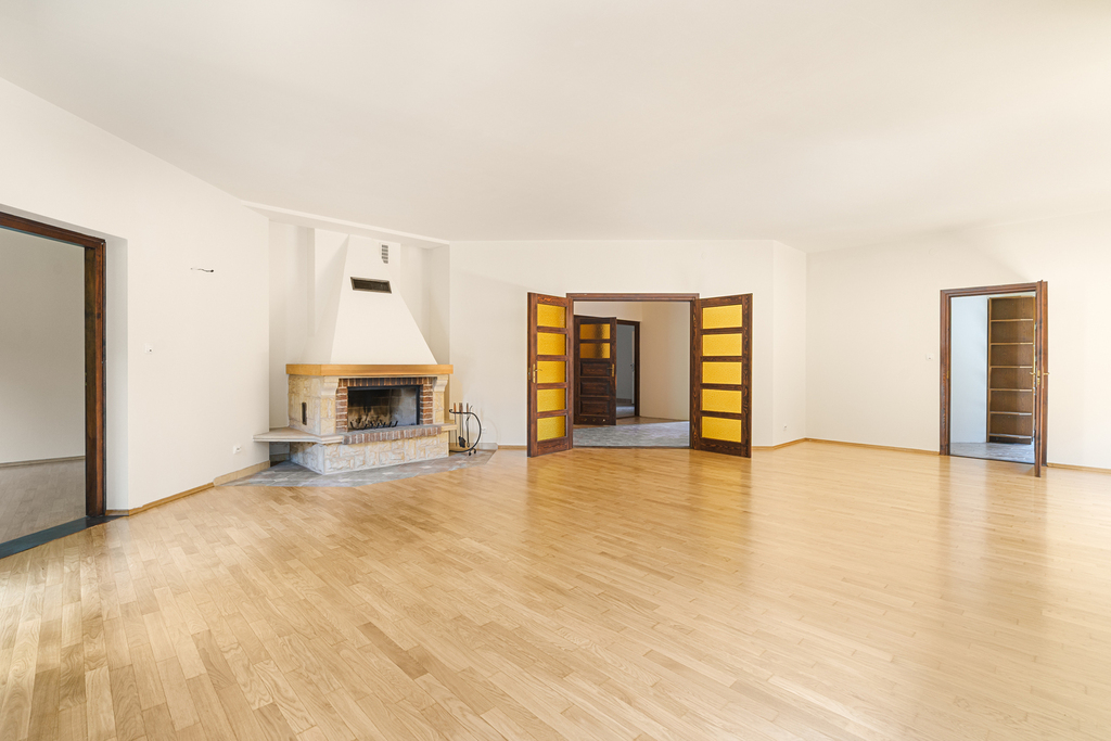 Przestronne wnętrza do własnej aranżacji – zdjęcie 6