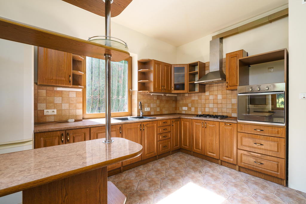 Przestronne wnętrza do własnej aranżacji – zdjęcie 8