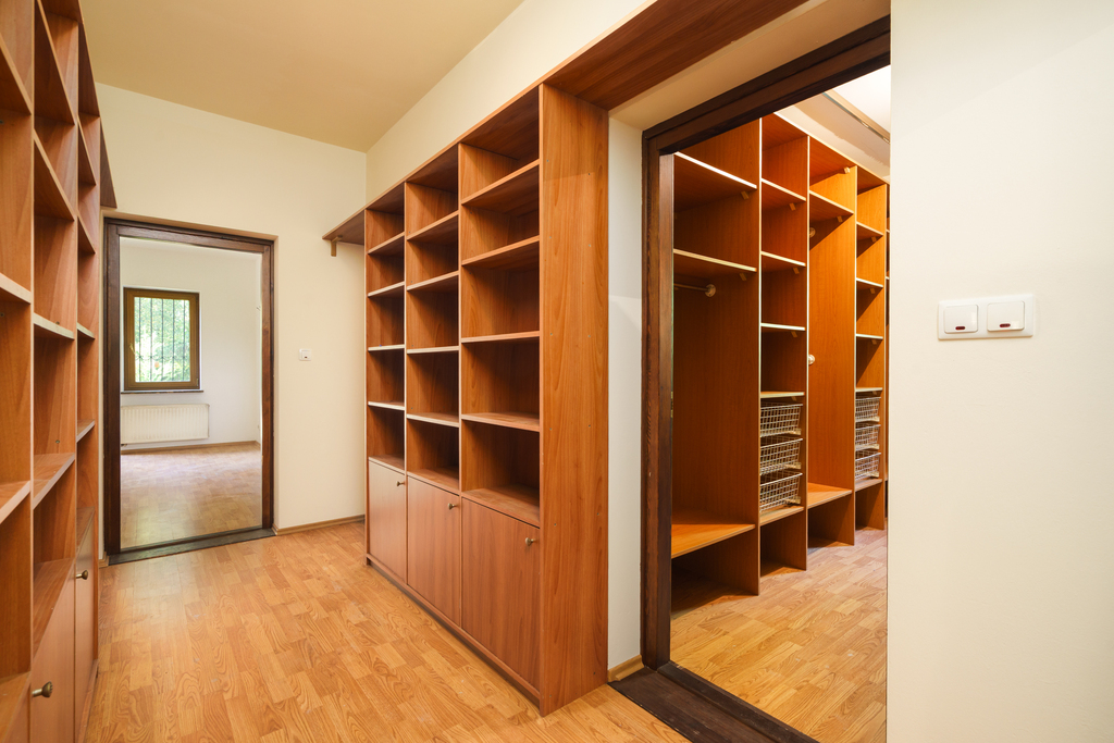 Przestronne wnętrza do własnej aranżacji – zdjęcie 11