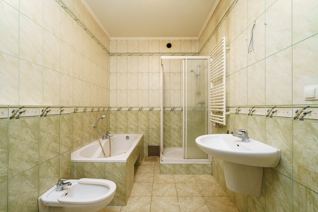 Przestronne wnętrza do własnej aranżacji – zdjęcie 12