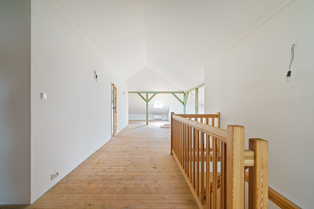 Przestronne wnętrza do własnej aranżacji – zdjęcie 14