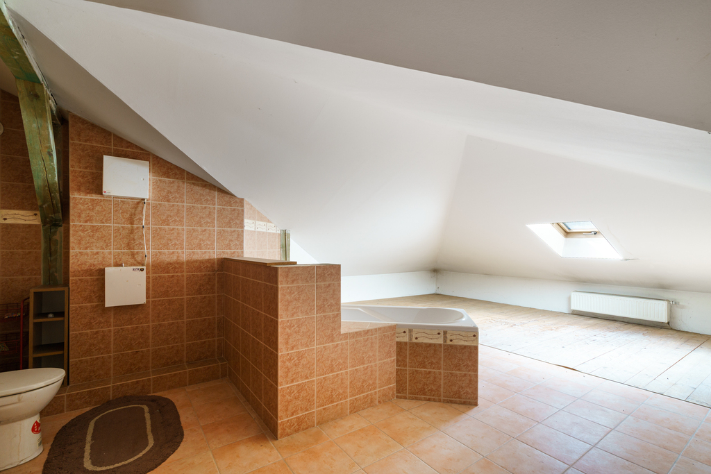 Przestronne wnętrza do własnej aranżacji – zdjęcie 15