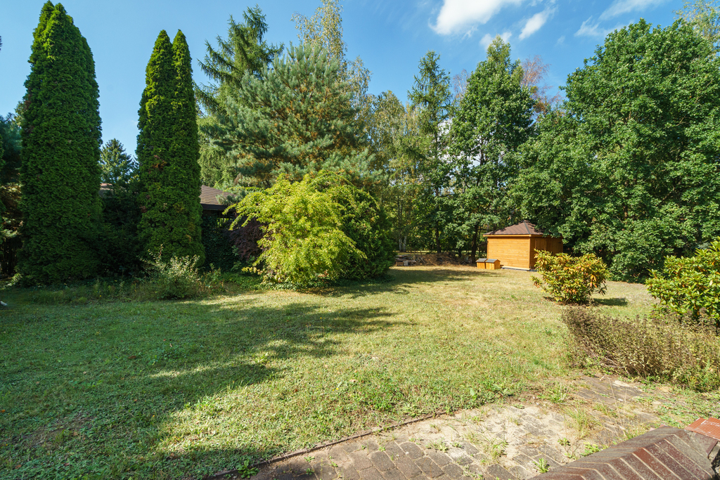 Przestronne wnętrza do własnej aranżacji – zdjęcie 5