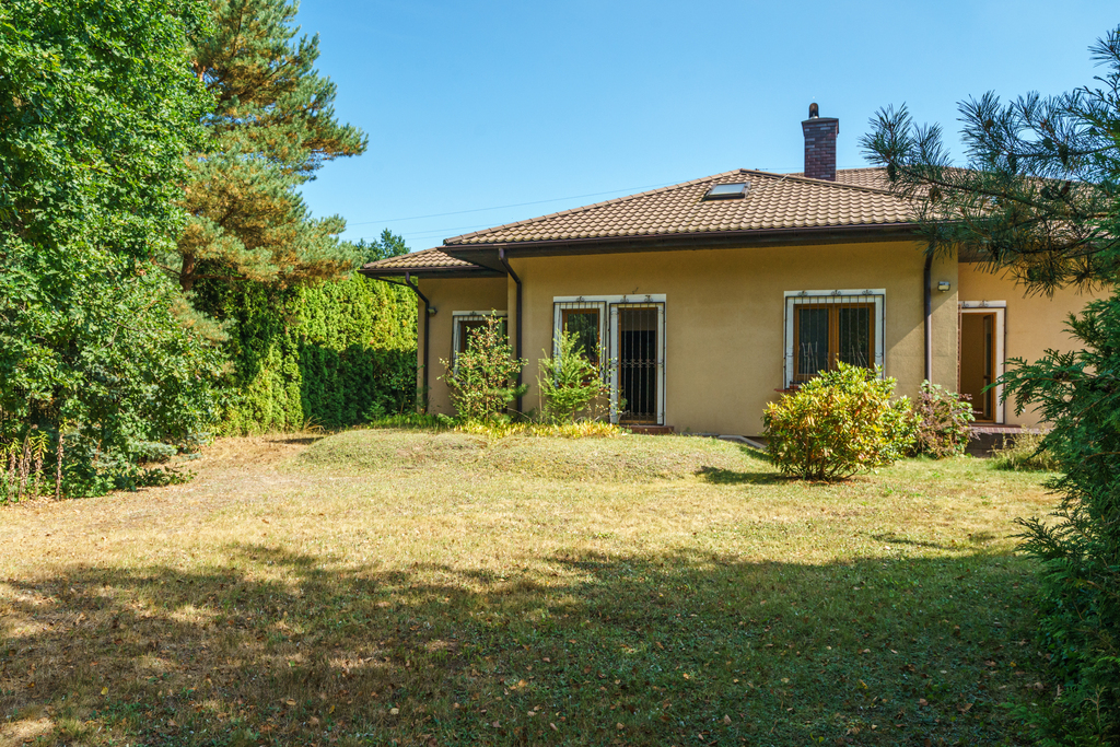 Przestronne wnętrza do własnej aranżacji – zdjęcie 4