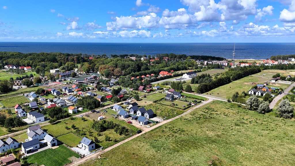 Obiekt na sprzedaż Trzęsacz 174 m2 | Arka Nieruchomości