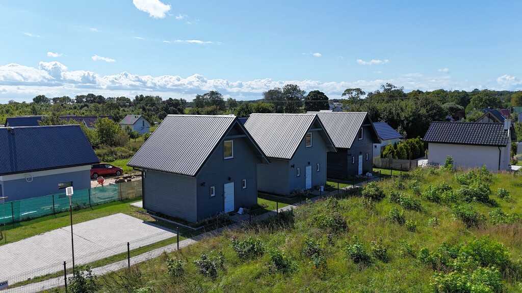 Obiekt na sprzedaż Trzęsacz 174 m2 | Arka Nieruchomości