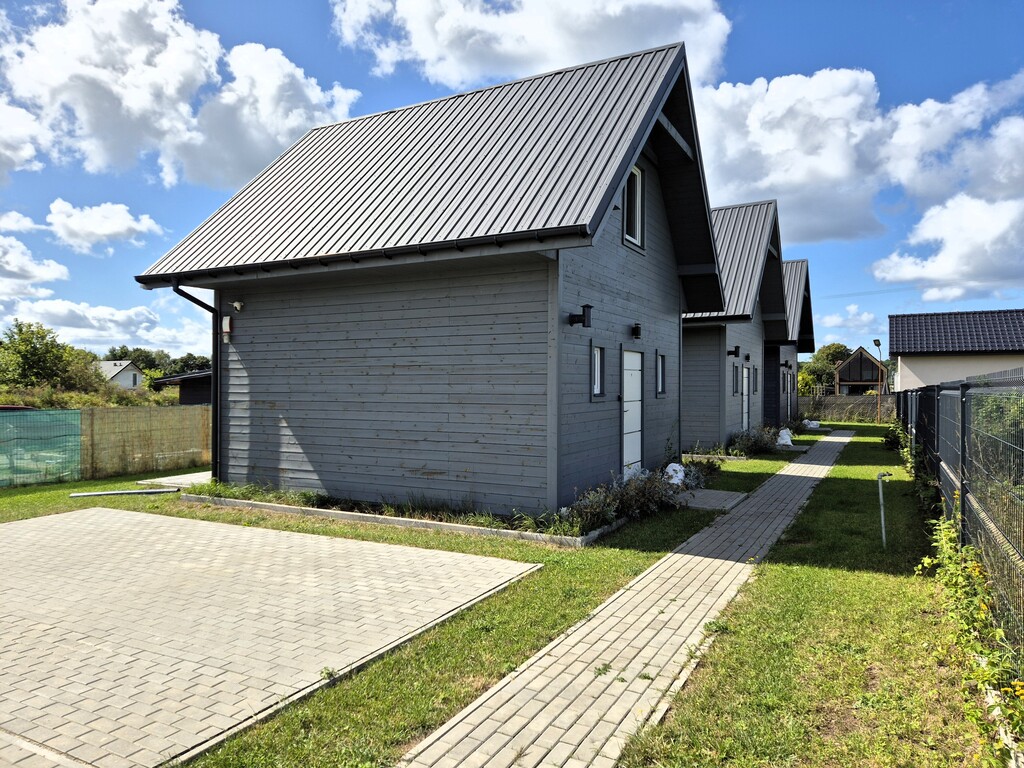 Obiekt na sprzedaż Trzęsacz 174 m2 | Arka Nieruchomości