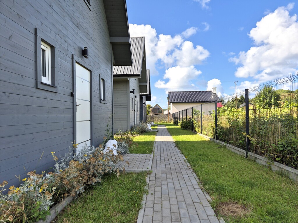 Obiekt na sprzedaż Trzęsacz 174 m2 | Arka Nieruchomości