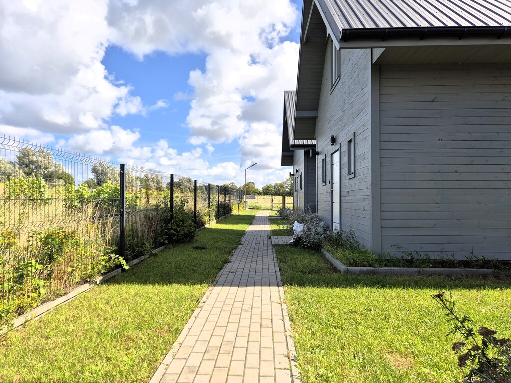 Obiekt na sprzedaż Trzęsacz 174 m2 | Arka Nieruchomości