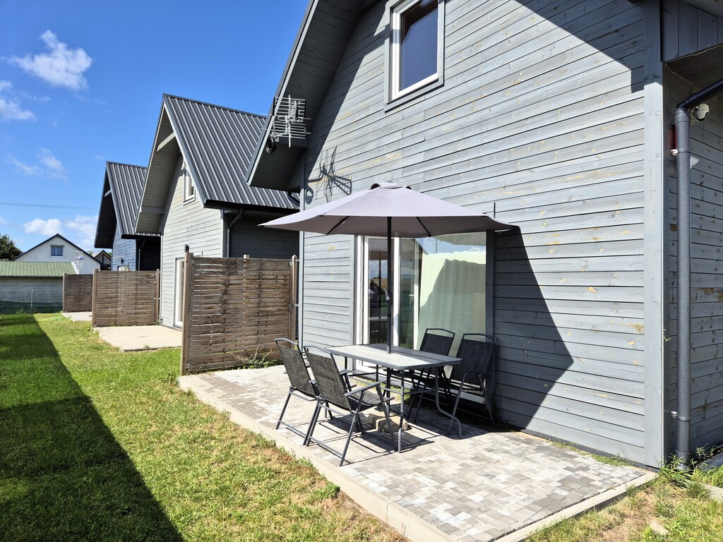 Obiekt na sprzedaż Trzęsacz 174 m2 | Arka Nieruchomości