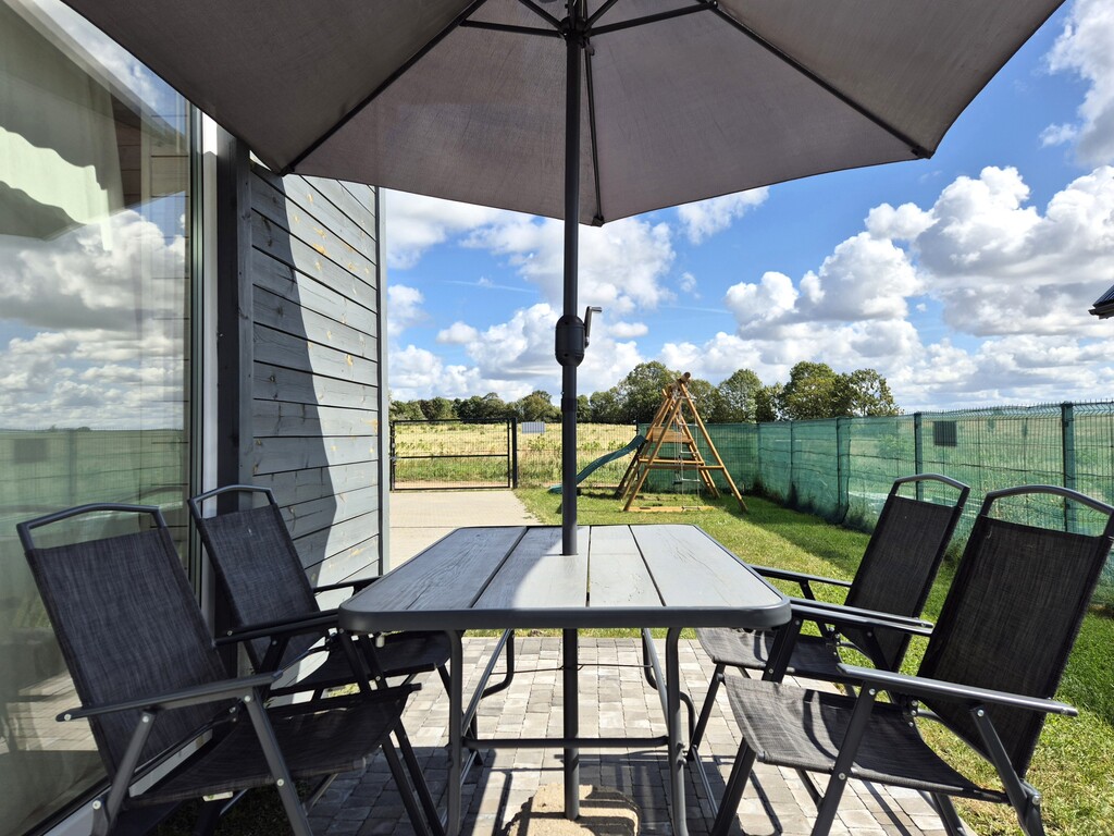 Obiekt na sprzedaż Trzęsacz 174 m2 | Arka Nieruchomości