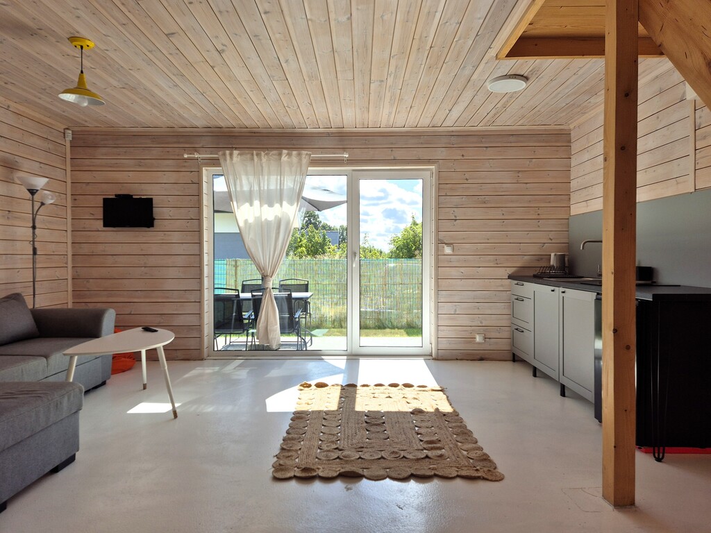 Obiekt na sprzedaż Trzęsacz 174 m2 | Arka Nieruchomości