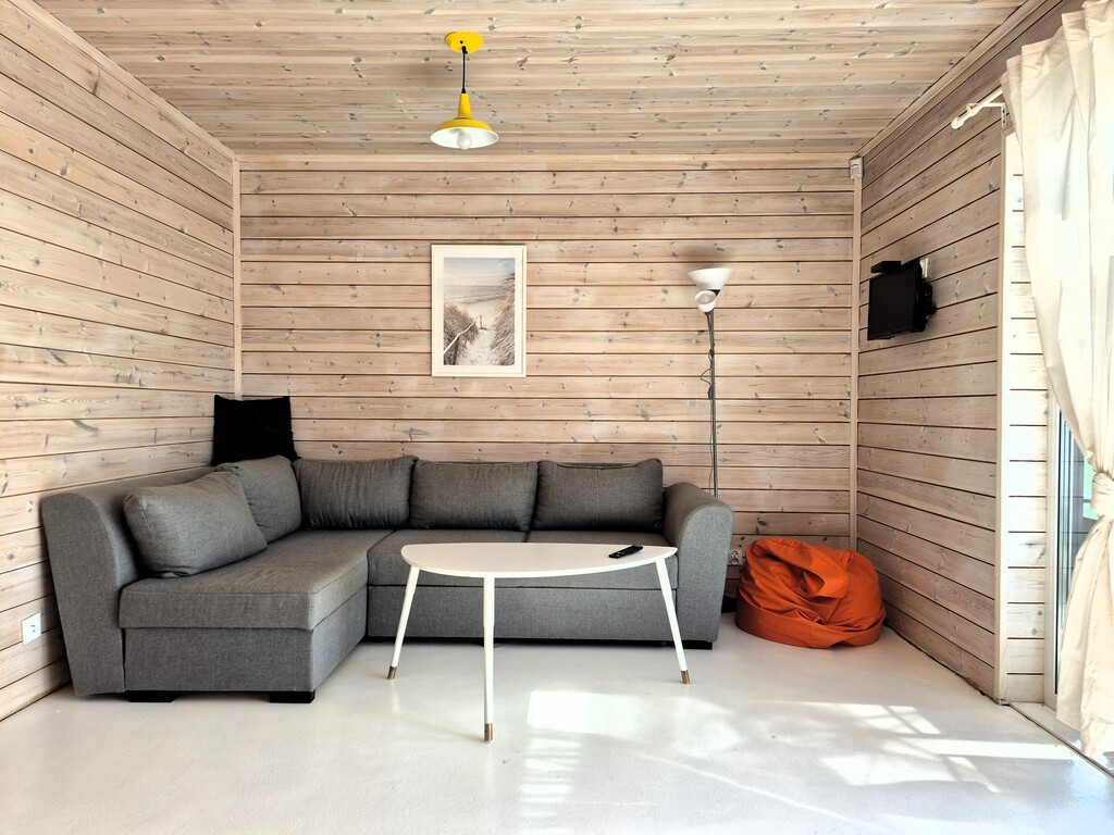 Obiekt na sprzedaż Trzęsacz 174 m2 | Arka Nieruchomości