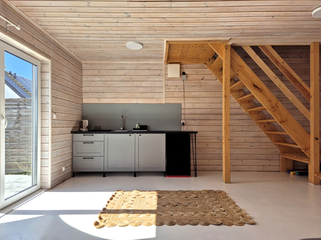 Obiekt na sprzedaż Trzęsacz 174 m2 | Arka Nieruchomości