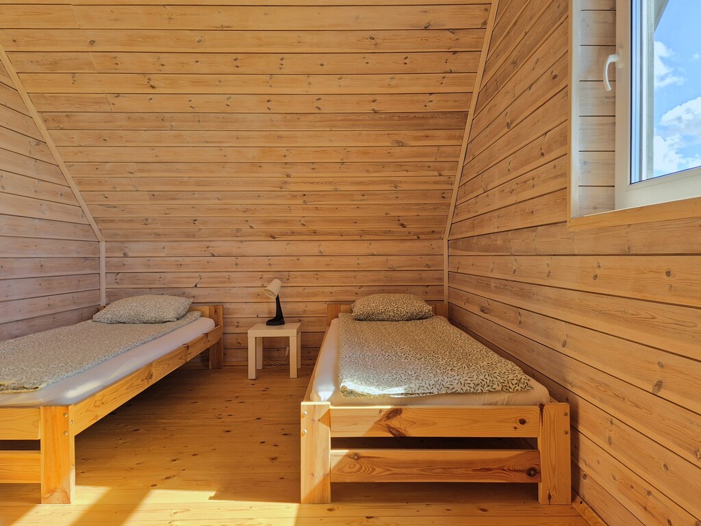 Obiekt na sprzedaż Trzęsacz 174 m2 | Arka Nieruchomości