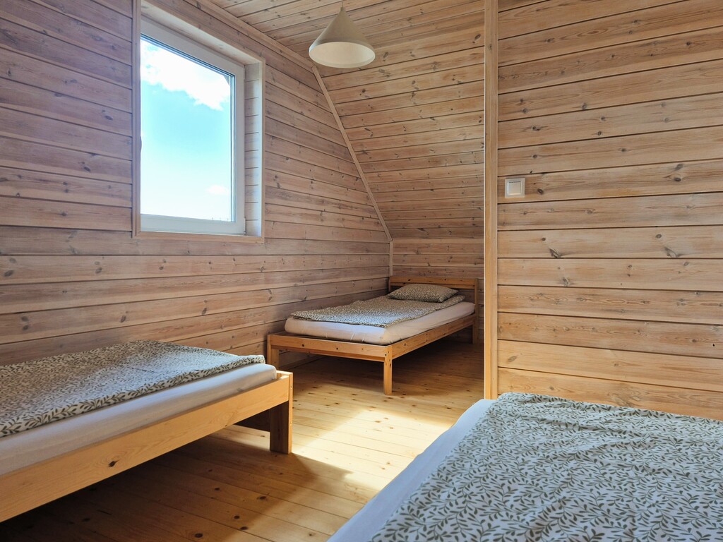 Obiekt na sprzedaż Trzęsacz 174 m2 | Arka Nieruchomości